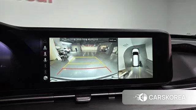 Kia Carnival 4th generation 2021 Белый из Кореи, фото 6