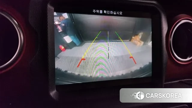 Jeep Wrangler (JL) 2018 Белый из Кореи, фото 6