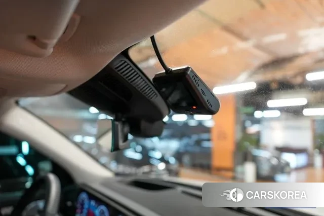 Mercedes-Benz GLE-Class W167 2025 Белый из Кореи, фото 6