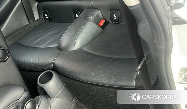 MINI MINI 2018 Белый из Китая, фото 6