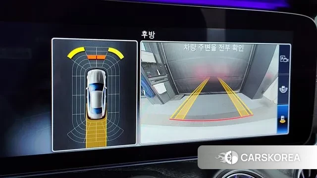 Mercedes-Benz E-Class W213 2020 Белый из Кореи, фото 6