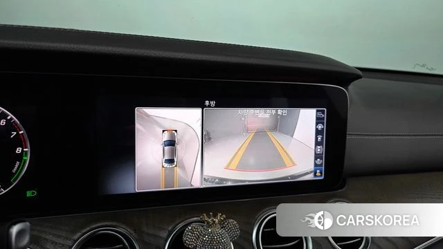 Mercedes-Benz E-Class W213 2019 Черный из Кореи, фото 6