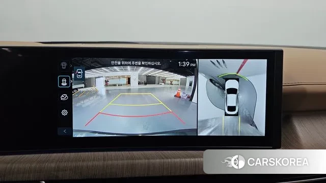 Hyundai Sonata D Edge (DN8) 2024 Серый из Кореи, фото 6