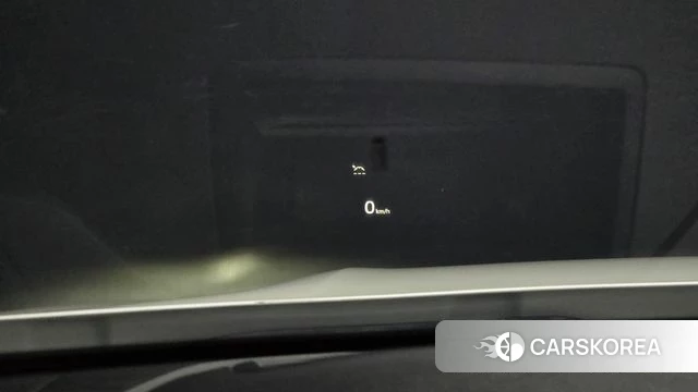 Kia K7 Premier Hybrid 2020 Белый из Кореи, фото 6