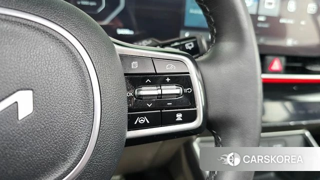 Kia The New Carnival 4th Generation 2024 Белый из Кореи, фото 6