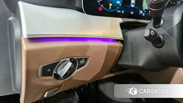 Mercedes-Benz E-Class W213 2020 Белый из Кореи, фото 6