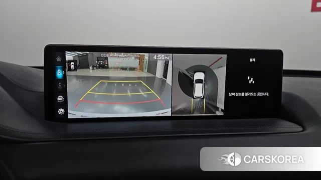 Genesis GV80 2020 Белый из Кореи, фото 6