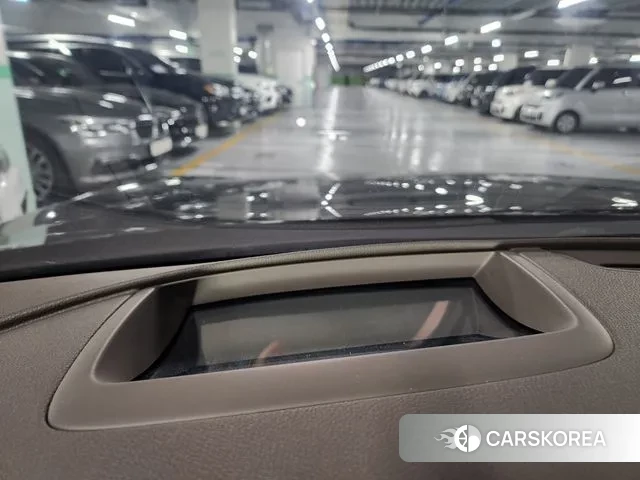 Genesis G90 (RS4) 2022 Черный из Кореи, фото 6