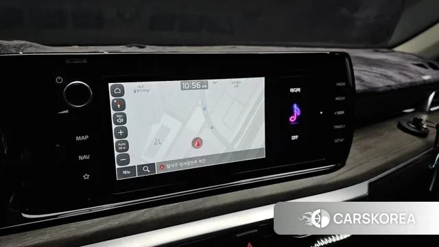 Kia K5 3rd generation 2021 Белый из Кореи, фото 6