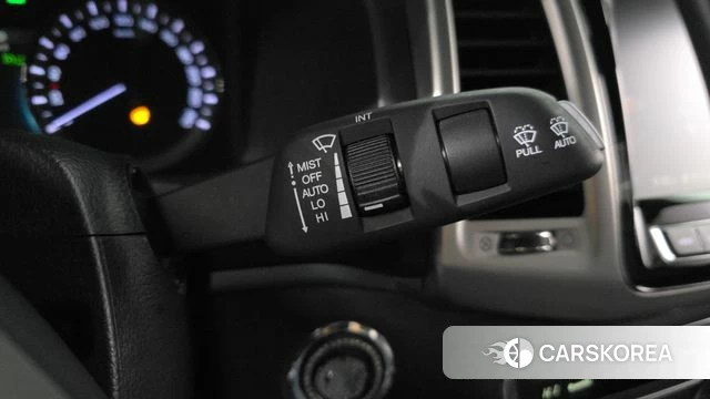 Ssangyong Rexton Sports Cannes 2019 Красный из Кореи, фото 6