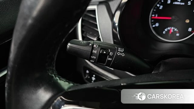 Kia Seltos 2019 Синий из Кореи, фото 6