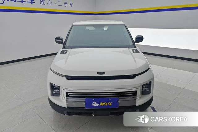 Geely Automobile Geely ICON 2021 Белый из Китая, фото 6