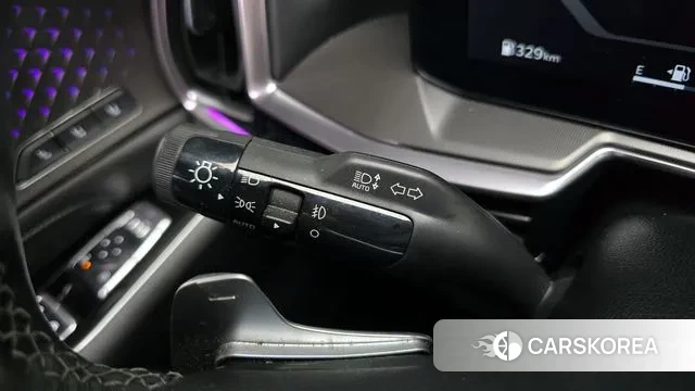 Kia The New Sorento 4th Generation 2024 Белый из Кореи, фото 6
