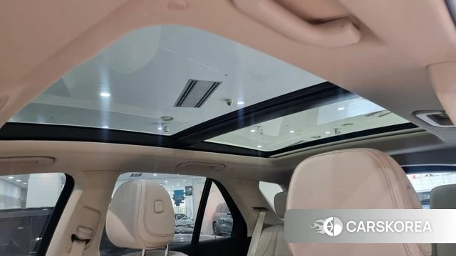 Mercedes-Benz GLE-Class W167 2026 Белый из Кореи, фото 6