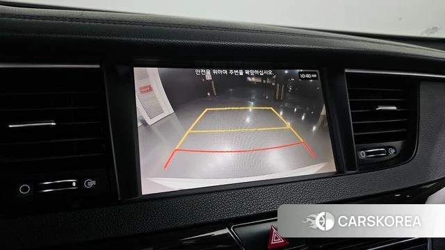 Kia Come New K7 2018 Белый из Кореи, фото 6