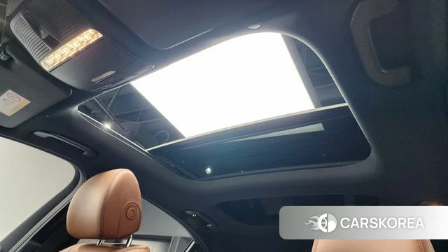 Mercedes-Benz E-Class W213 2021 Белый из Кореи, фото 6