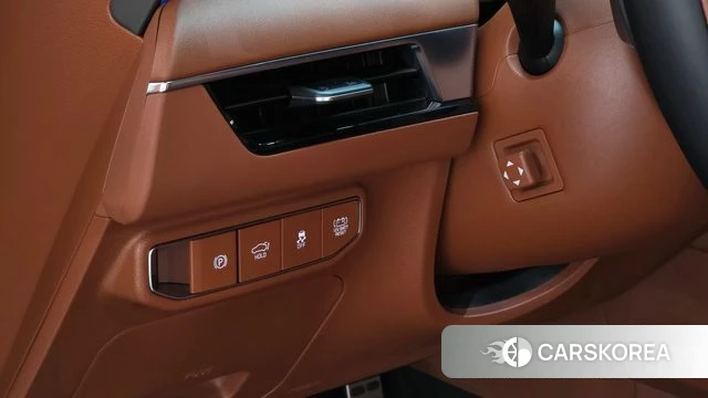 Kia The New K8 Hybrid 2025 Белый из Кореи, фото 6