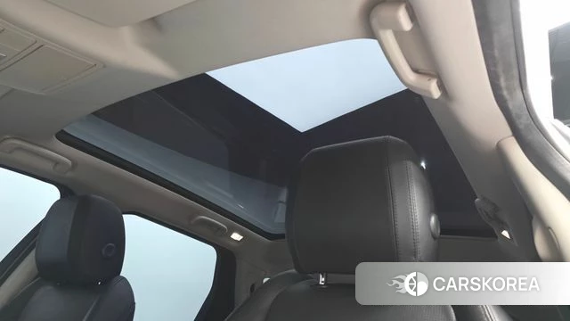 Land Rover Discovery Sports 2nd Generation 2020 Белый из Кореи, фото 6