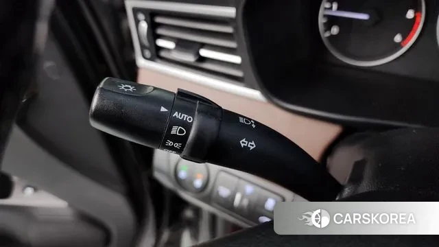 Hyundai The New Grand Starex 2018 Черный из Кореи, фото 6