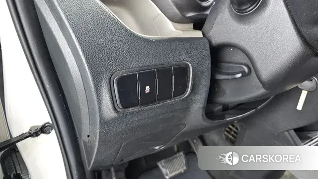 Kia The New Ray 2021 Белый из Кореи, фото 6