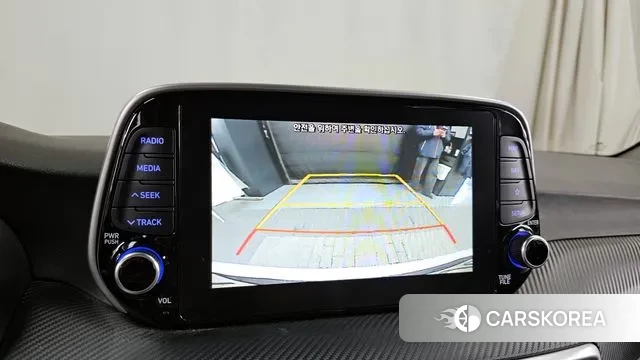 Hyundai All New Tucson 2019 Белый из Кореи, фото 6