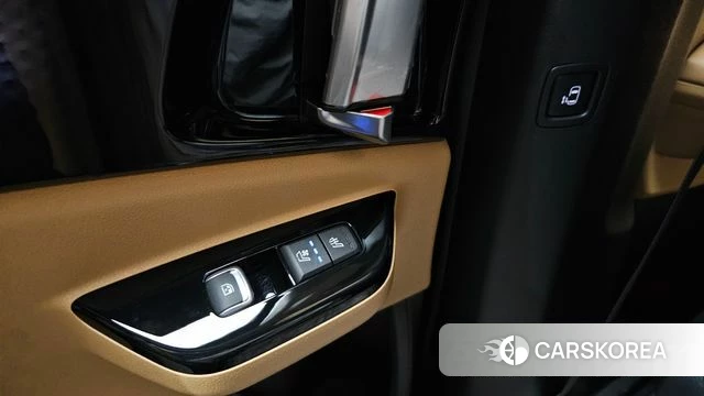 Kia Carnival 4th generation 2020 Черный из Кореи, фото 6