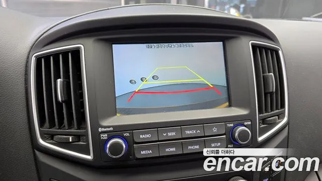 Hyundai The New Grand Starex id 2702816 из Кореи 6