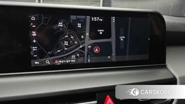 Kia The New Seltos 2023 Серый из Кореи, фото 6
