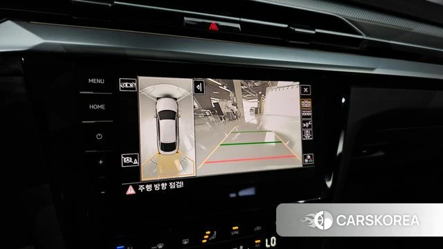 Volkswagen Arteon 2022 Серебристо-серый из Кореи, фото 6
