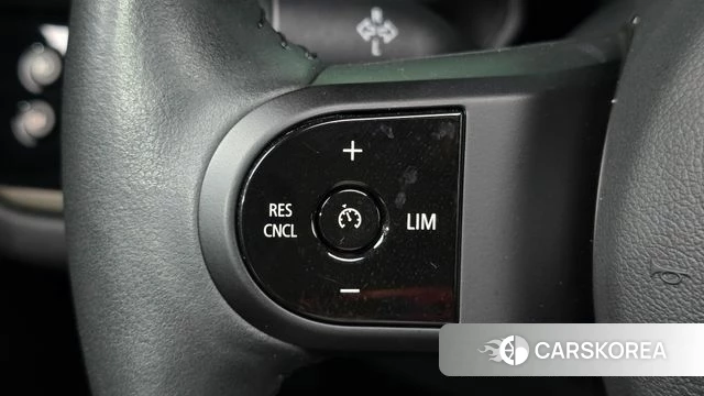 Mini Cooper Countryman 2023 Цвет галактики из Кореи, фото 6