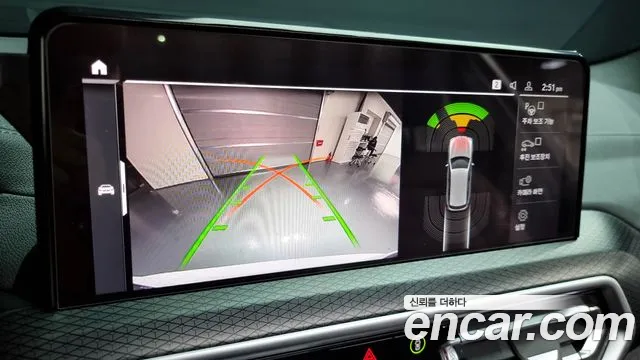 BMW X3 (G01) id 2547055 из Кореи 6