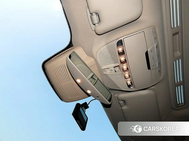 Mercedes-Benz E-Class W213 2018 Черный из Кореи, фото 6