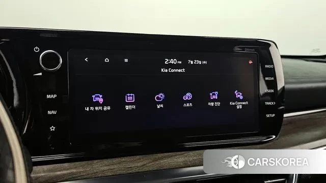 Kia K5 3rd generation 2020 Серый из Кореи, фото 6