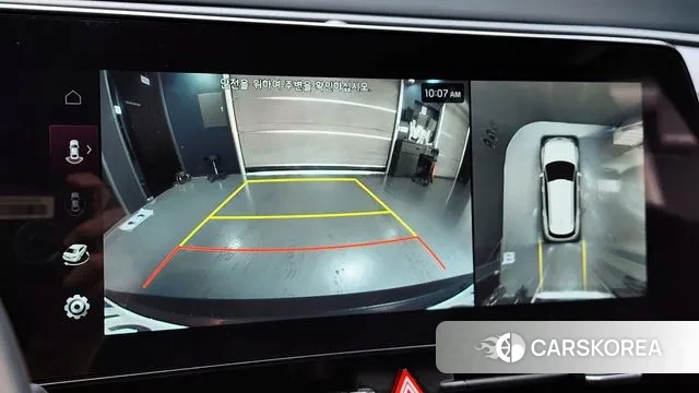 Kia Sportage 5th Generation 2022 Черный из Кореи, фото 6