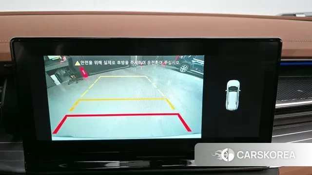 Ssangyong Torres 2022 Белый из Кореи, фото 6