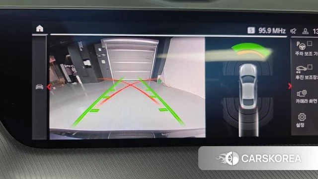 BMW 2 Series Gran Coupe (F44) 2024 Черный из Кореи, фото 6