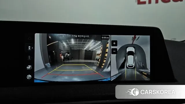 Kia EV6 id 2889947 из Кореи 6