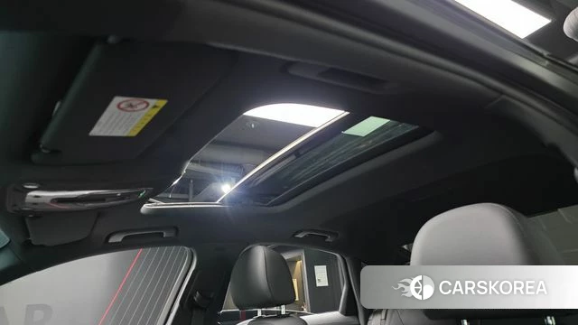 Audi A6 (C8) 2020 Синий из Кореи, фото 6