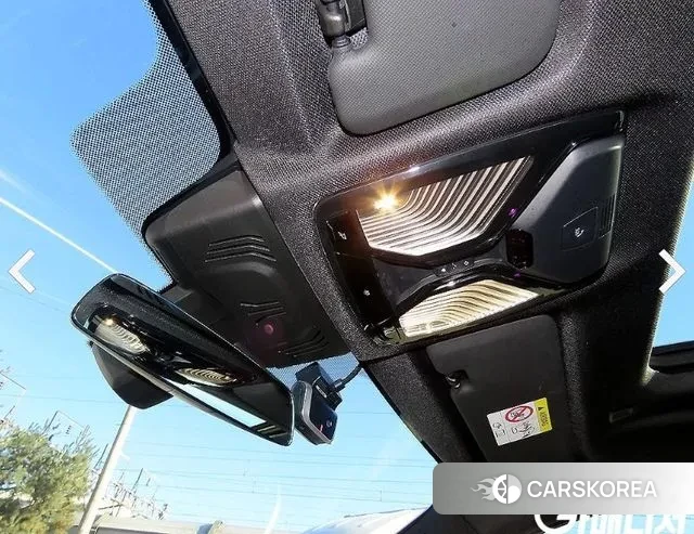 BMW X6 (G06) 2021 Белый из Кореи, фото 6