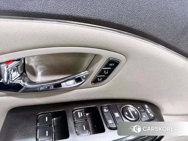 Kia All New Carnival 2018 Серый из Кореи, фото 6