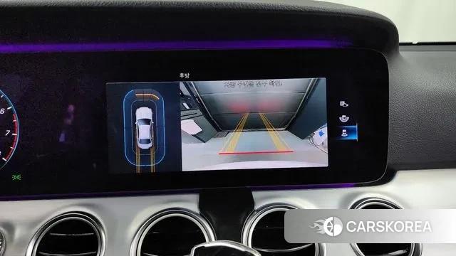 Mercedes-Benz E-Class W213 2020 Белый из Кореи, фото 6