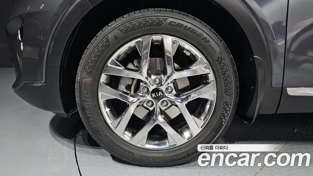 Kia The New Sorento id 2682046 из Кореи 6