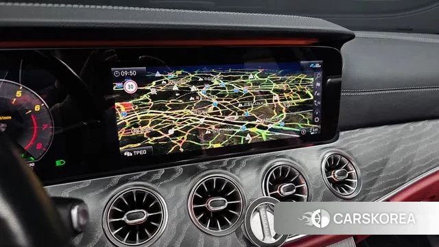 Mercedes-Benz CLS-Class C257 2020 Белый из Кореи, фото 6