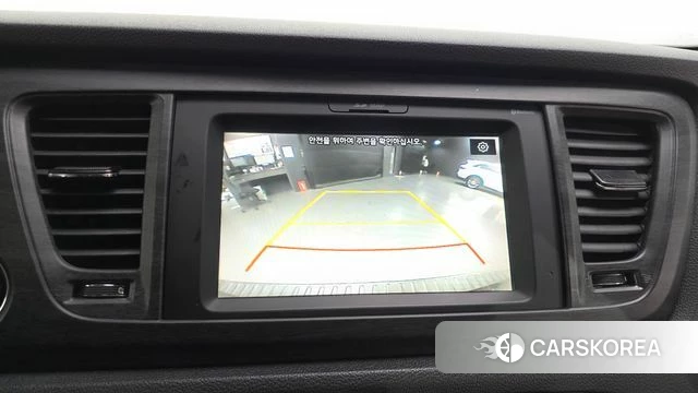 Kia The New Carnival 2018 Черный из Кореи, фото 6