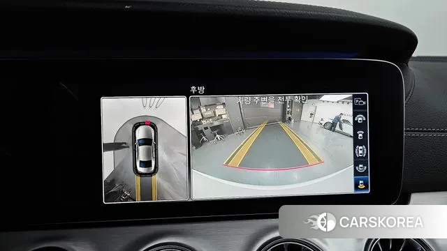 Mercedes-Benz CLS-Class C257 2019 Белый из Кореи, фото 6