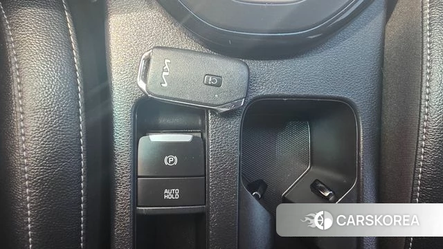 Kia The New K3 2nd generation 2024 Белый из Кореи, фото 6