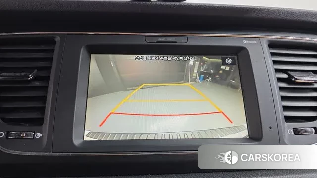 Kia The New Carnival id 3601988 из Кореи 6