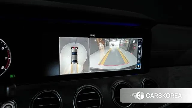 Mercedes-Benz E-Class W213 2020 Черный из Кореи, фото 6