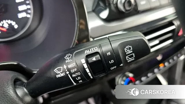 Kia Seltos id 3656250 из Кореи 6