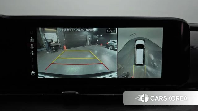 Kia Carnival 4th generation 2021 Черный из Кореи, фото 6